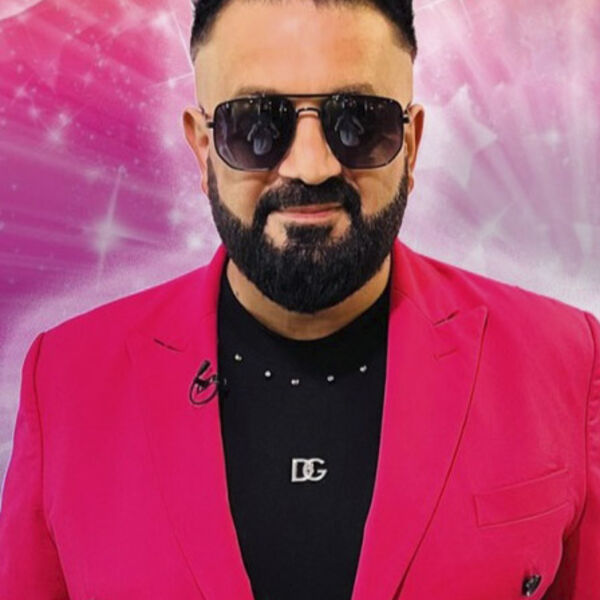 Александр Айвазов и Павел Соколов (Клин)