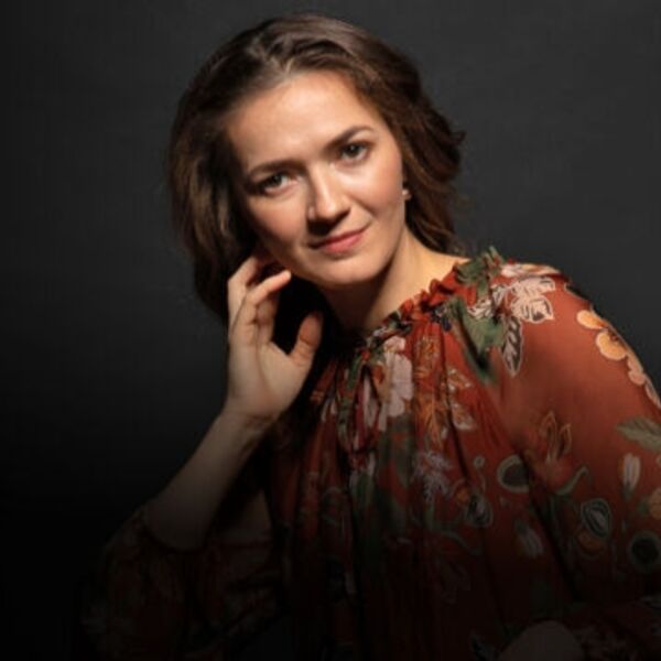 Органные вечера в Кусково. Времена года