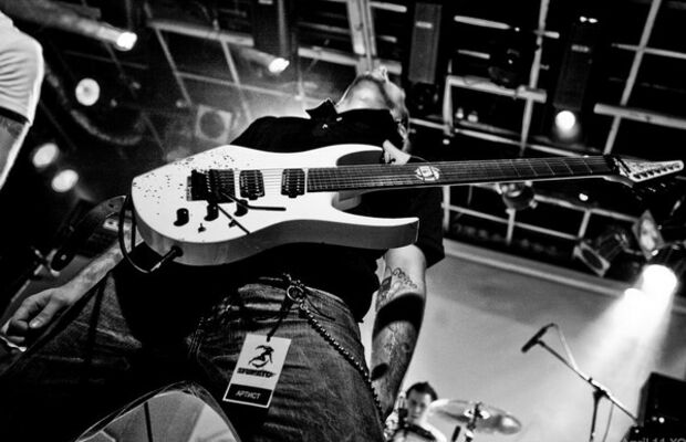 10.04.11 - Москва - XO 