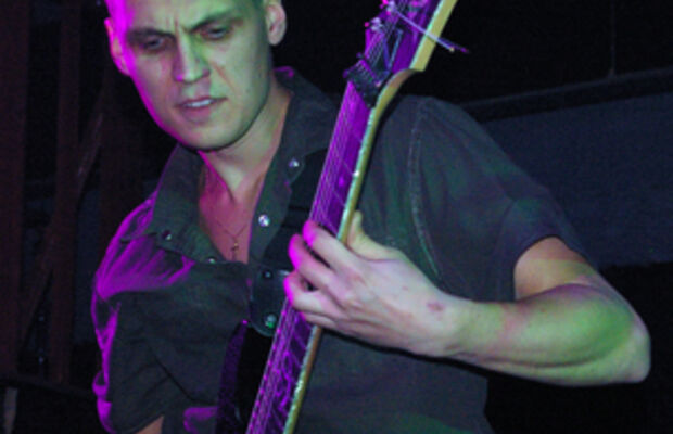 16.10.10 Тарантул - PORTAL FEST