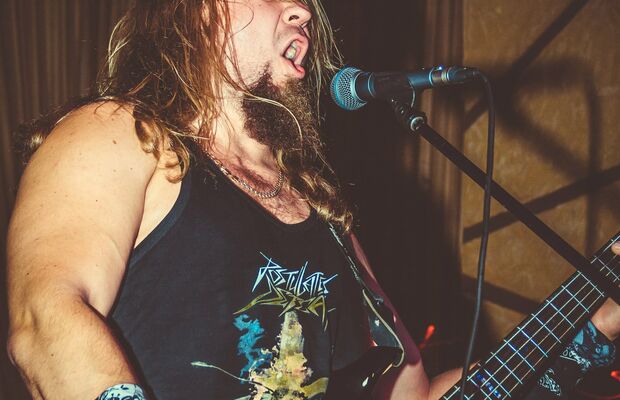 Концерт в Воронеже 01.10.2016 клуб Колизей