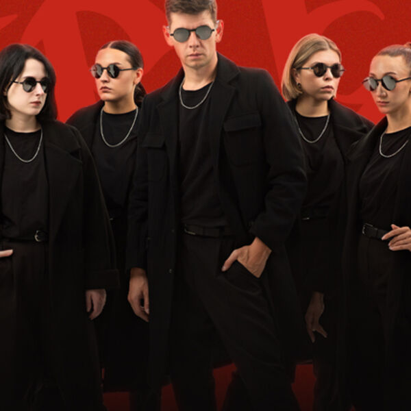 DS CREW. Второй сольный концерт