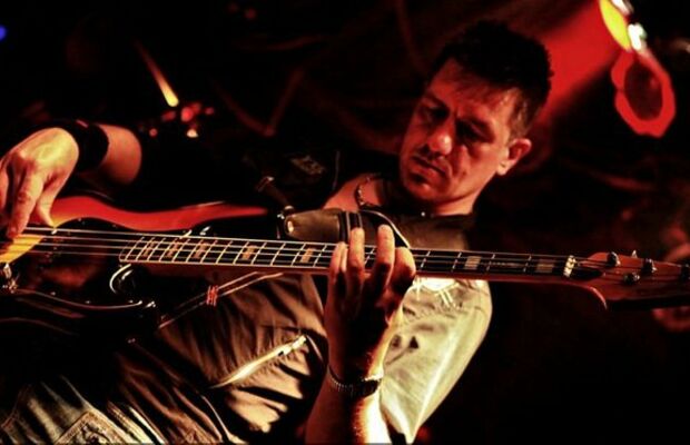 30.05.10 ТУМАННИЯ Клуб SEXTON Москва