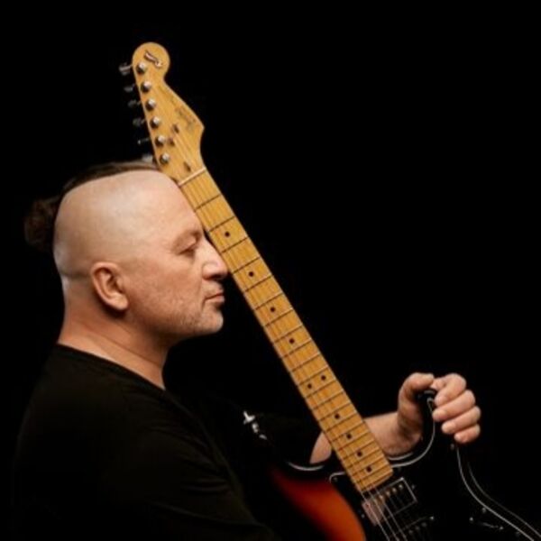 Концерт Вадима Самойлова / «Агата Кристи»