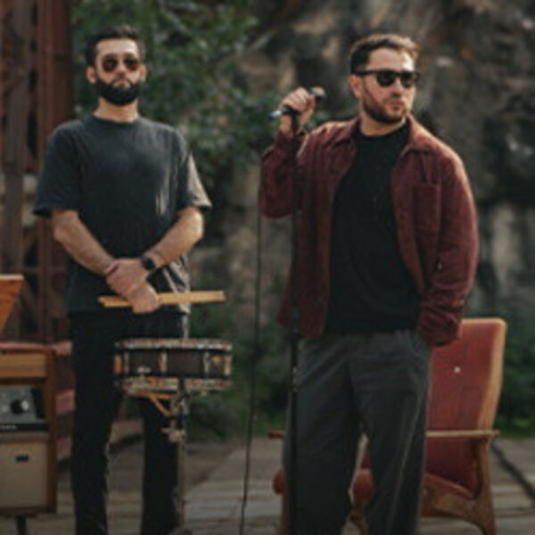 Группа «Sula Fray»