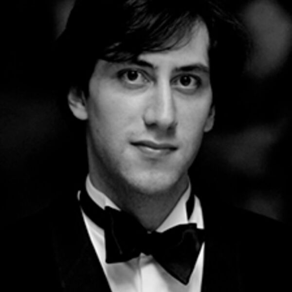 Pianissimo: Давиде Раналди