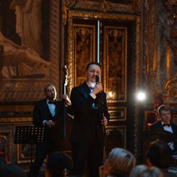 Магия свечей. «Sting tribute