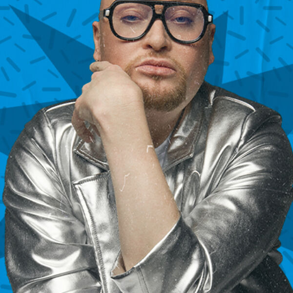 Шура. Новогодний концерт