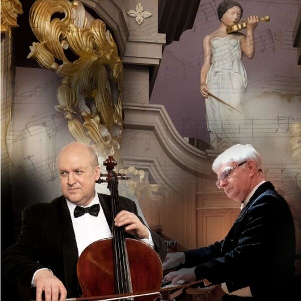 От старых мастеров к новым именам