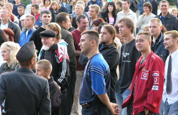 Сабвэй -разное