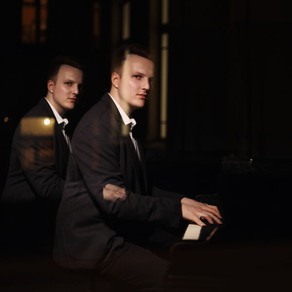 Свет и тень джаза: посвящение Биллу Эвансу