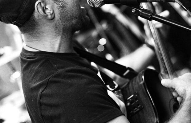 День Рождения Harat's Pub