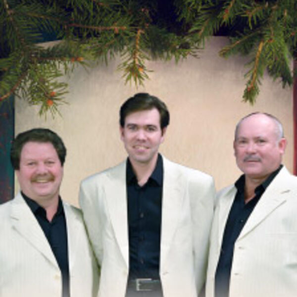 Вокальное трио "Реликт" Зимний концерт