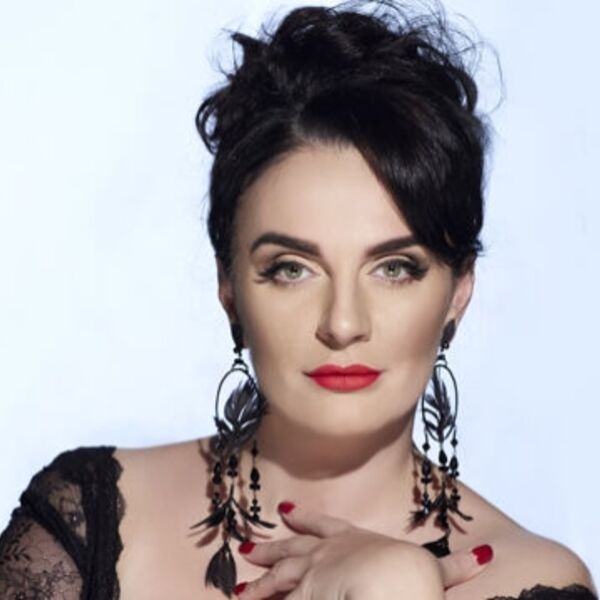 Концерт Елены Ваенги