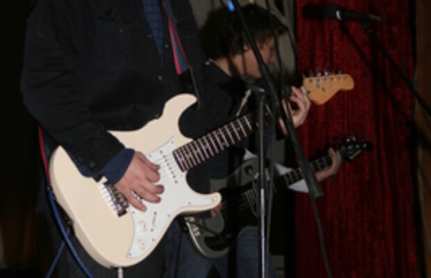 Зимний ШуХер