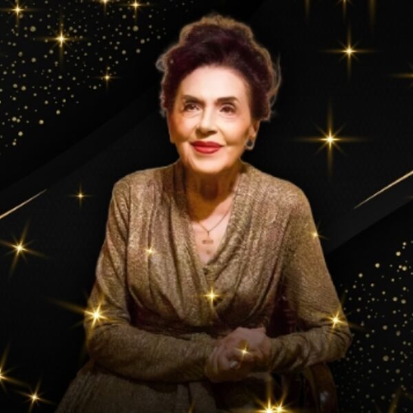 Жажда творчества. Концерт памяти Ирины Костровой