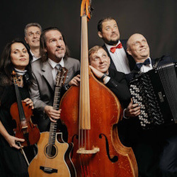 ВайсbeeR бэнд