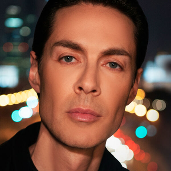 Марк Тишман