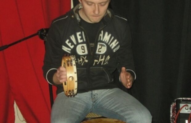 12.01.2011 "Bobby PUB" ( г.Донецк)