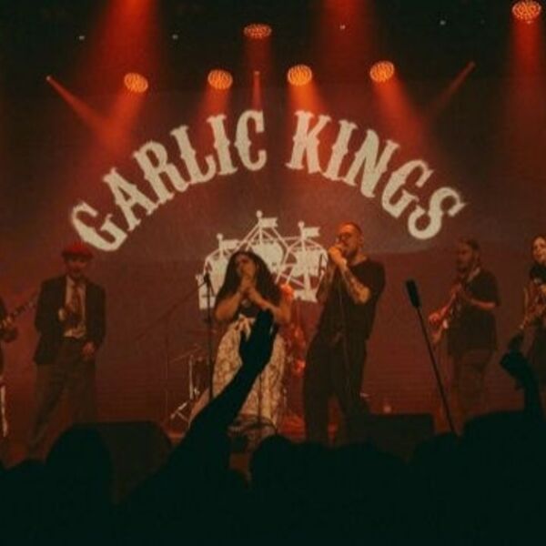 Garlic Kings