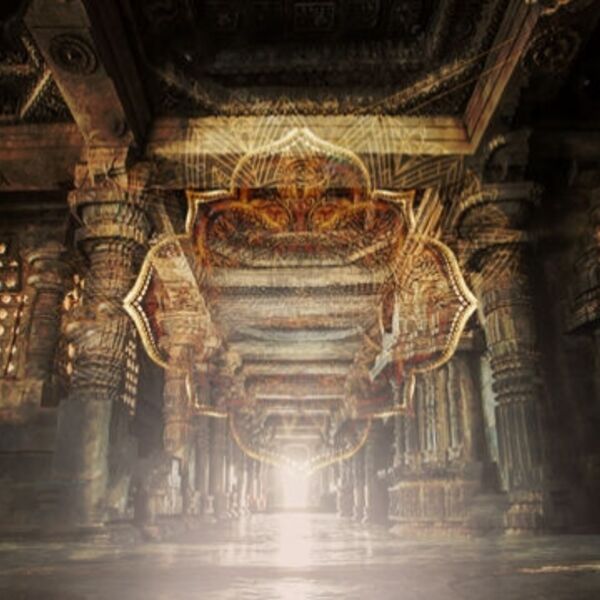 Опера «Лакме»