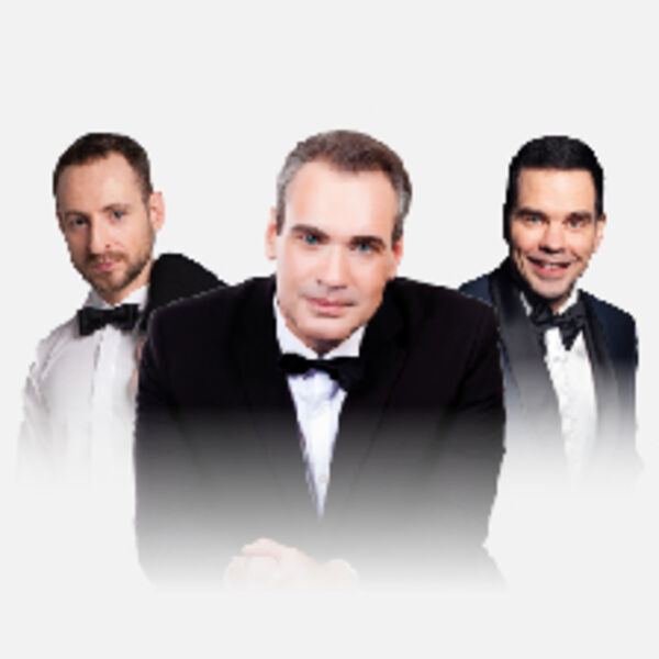 Скажите, девушки... Арии, романсы, неаполитанские песни