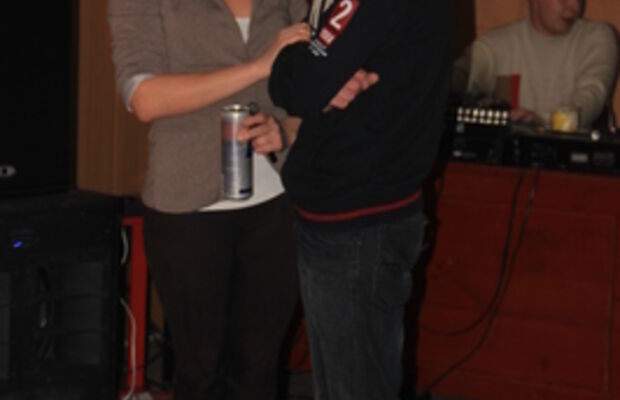 Концерт 04.02.2012 г. (МКДЦ "Комсомолец")