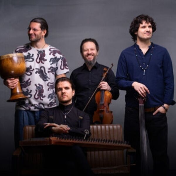 Треугольный сон