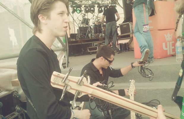 Нашествие 2012 и не только