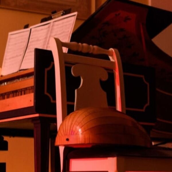 Вечерний Вечер классической музыки