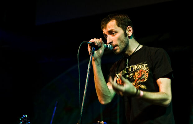 Презентация альбома "Фруктовый сад" - Тверь, Рязань, Москва