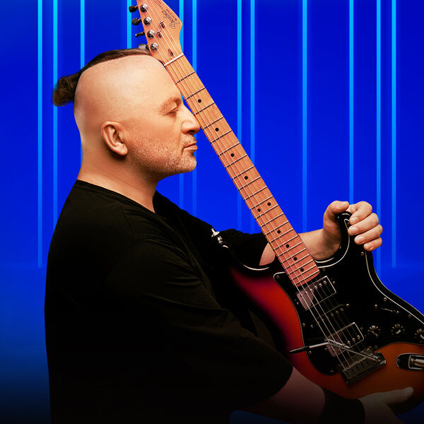 Вадим Самойлов. Агата Кристи