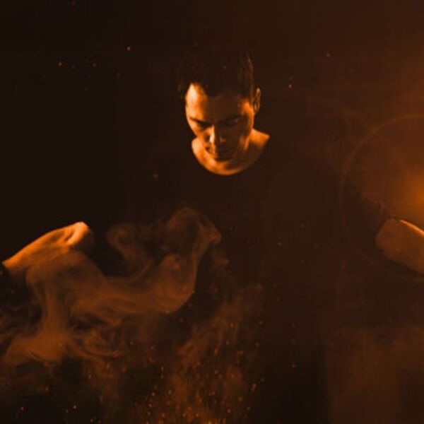 Сольный концерт Родиона Газманова «Рубежи»