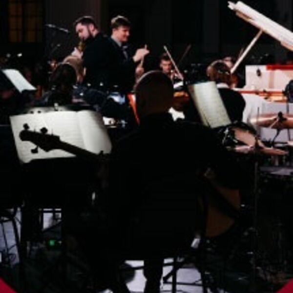 Рок-баллады в Новый год. Scorpions, Metallica, Queen, The Beatles, Pink Floyd