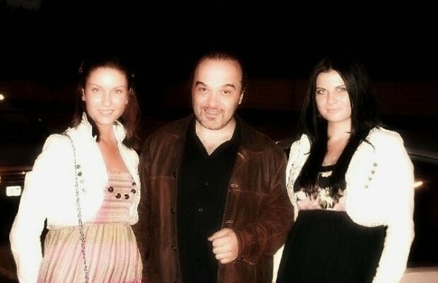 "Я ходил на ЧК!"