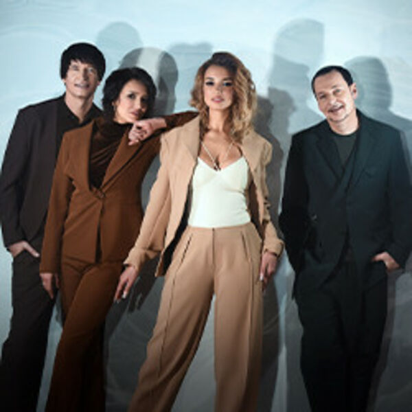 Группа «Город 312»