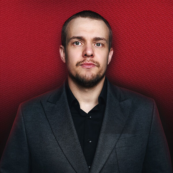 Ищу жену. Часть 2: Леонид Кулаков