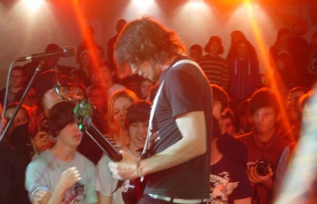 День артиста