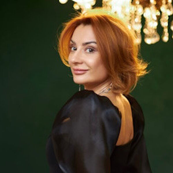 Нани Синельникова представляет: палитра детских голосов