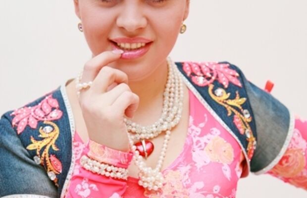 Фотосессия