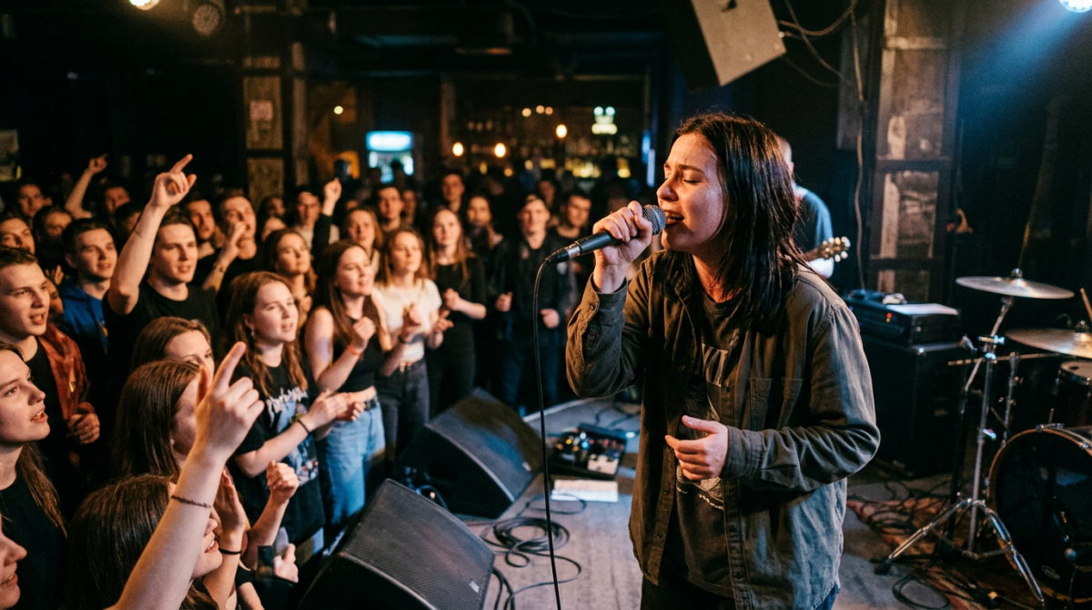 Emin в филармонии, просто Лера в клубе и презентация Влом!: музыкальная неделя в Красноярске 13–19 апреля