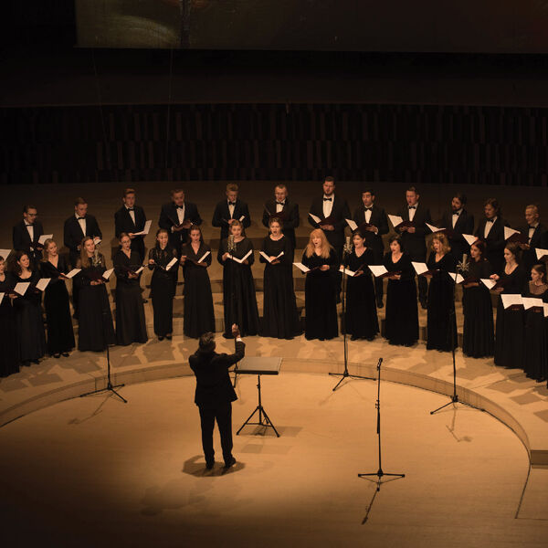 Классика в Кусково. Я стал доступен утешенью. Посвящение А. Пушкину