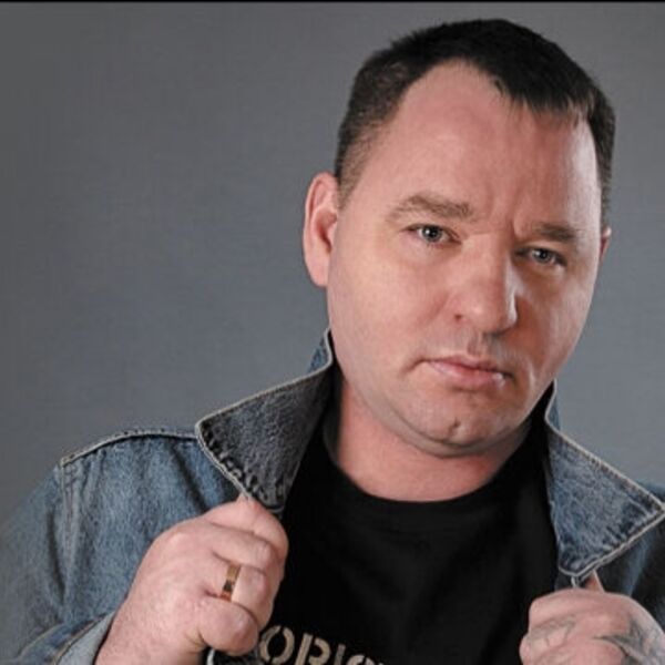 Концерт Сергея Завьялова