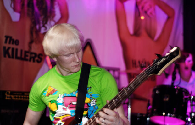 23 мая - полуфинал радио MAXIMYM