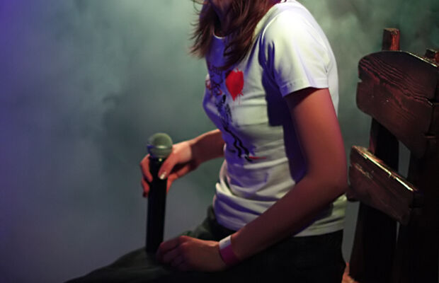 Unplugged Valentine , Москва, X.O., акустика