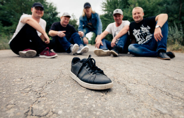 участники группы