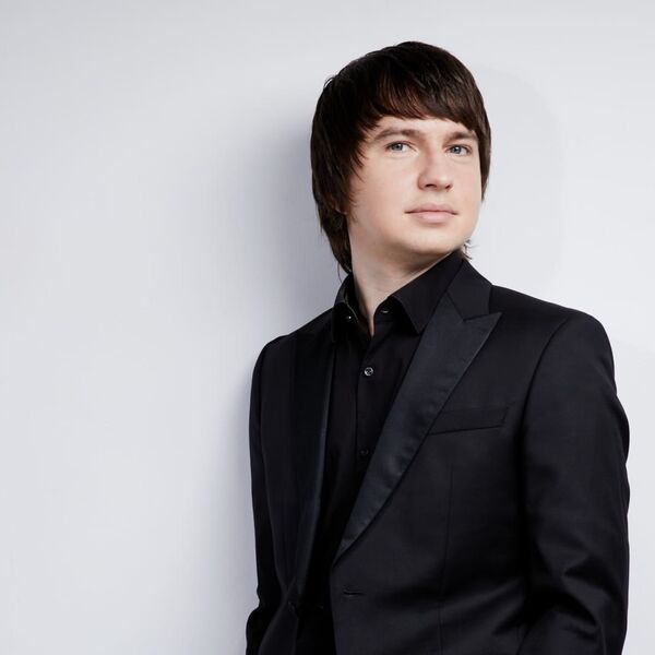 Steinway-фестиваль: Алексей Мельников