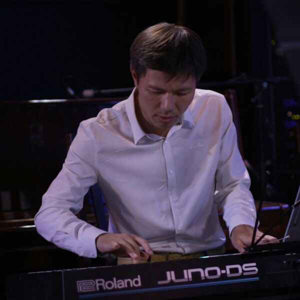 Jazz. Посвящение Бенни Картеру