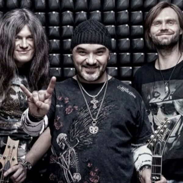 Черный кофе