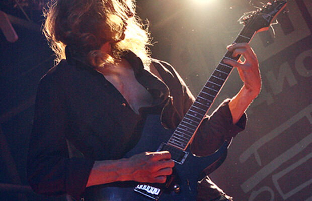 Клуб Х.О. Final Veritas